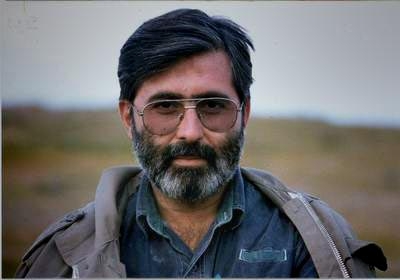 برای سیدمرتضی آوینی